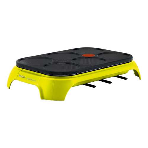 Электроблинница Tefal Crep Part Neo Color PY559312 в Фианит-Ломбард