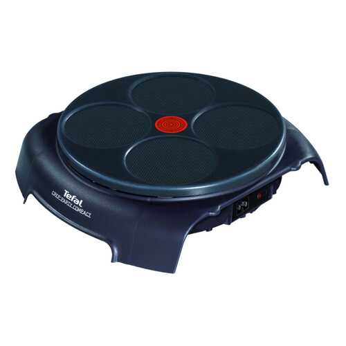 Электроблинница Tefal Crepe maker PY303633 в Фианит-Ломбард