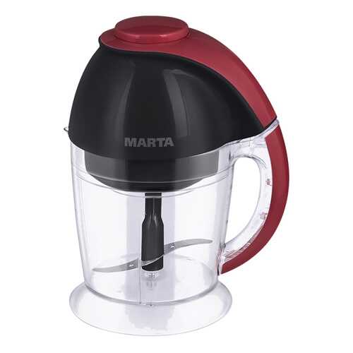 Электромельничка Marta MT-2072 Red Garnet в Фианит-Ломбард