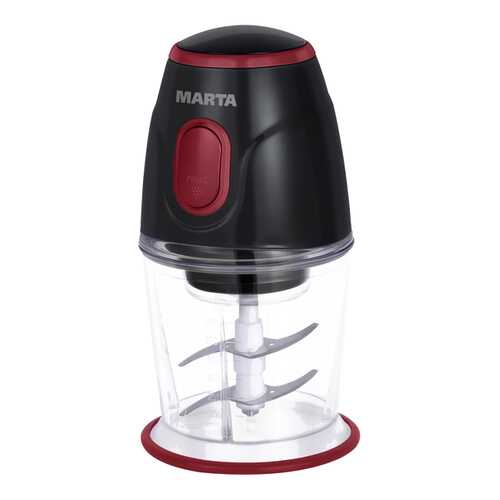 Электромельничка Marta MT-2073 Red Garnet в Фианит-Ломбард