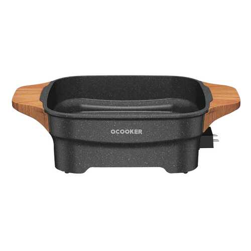 Электросковорода Xiaomi Qcooker Кitchen Hot Pot Multifunctional (CR-HG02A) в Фианит-Ломбард