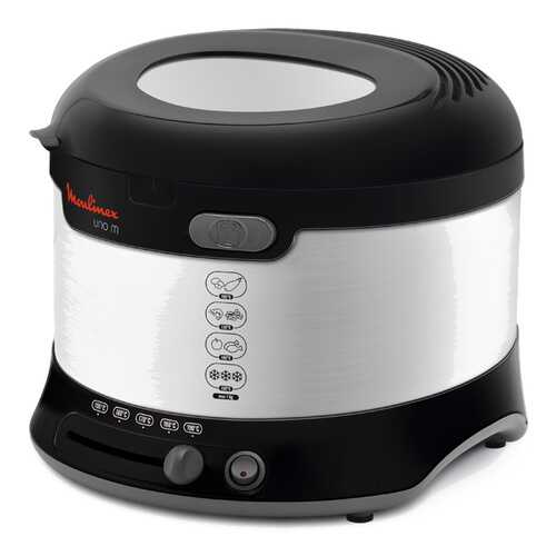 Фритюрница Moulinex Uno M AF135D10 в Фианит-Ломбард