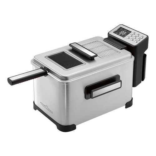 Фритюрница Profi Cook 501088 в Фианит-Ломбард