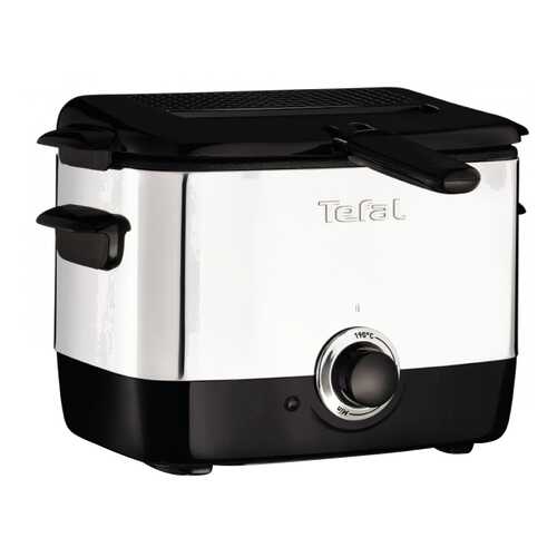 Фритюрница Tefal FF220015 в Фианит-Ломбард