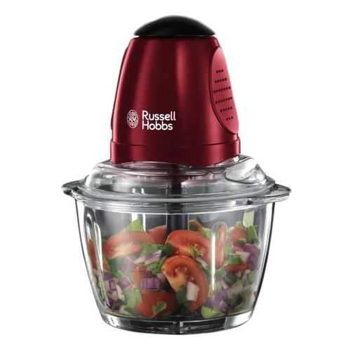 Измельчитель Russell Hobbs Desire 24660-56 в Фианит-Ломбард