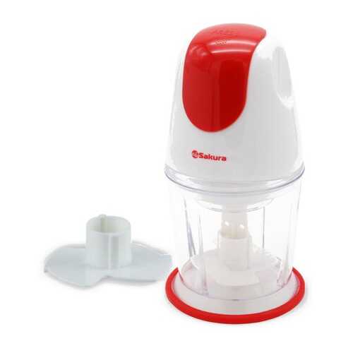 Измельчитель SAKURA SA-6232R в Фианит-Ломбард