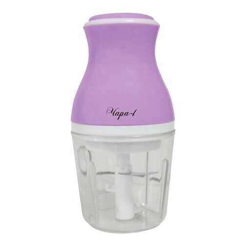 Измельчитель Великие реки Чара-1 Purple в Фианит-Ломбард