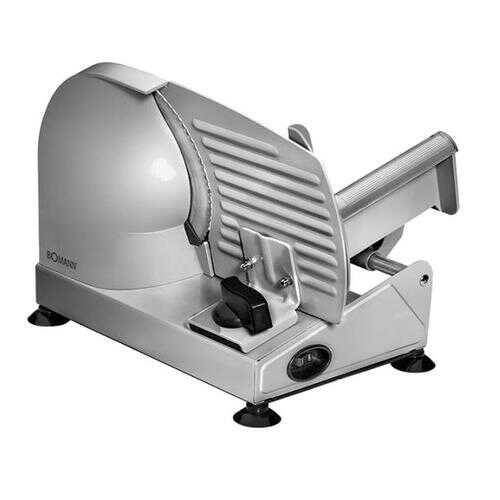 Ломтерезка Bomann MA 451 CB Silber 604510 в Фианит-Ломбард