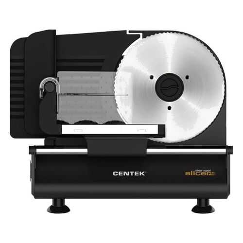 Ломтерезка Centek CT-1381 в Фианит-Ломбард