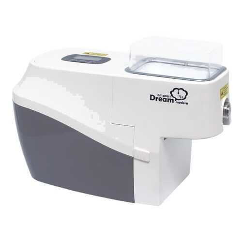 Маслопресс Dream Modern ODM-01 White в Фианит-Ломбард