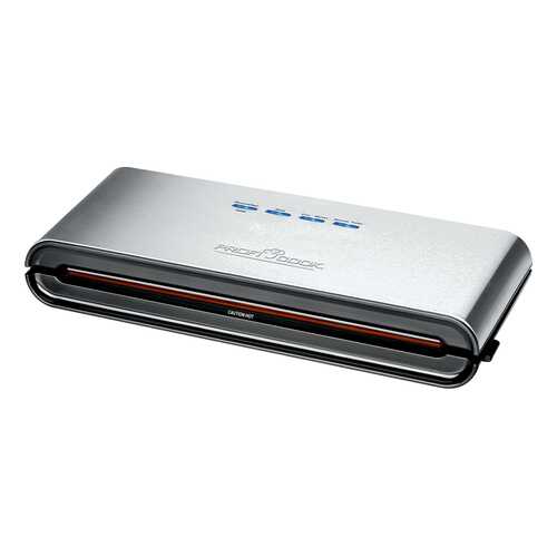 Вакуумный упаковщик Profi Cook PC-VK 1080 в Фианит-Ломбард