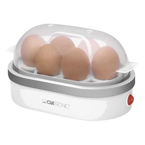 Яйцеварка Clatronic EK 3497 White в Фианит-Ломбард