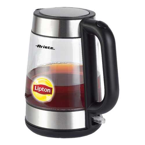 Чайник электрический Ariete Tea Maker 2874 Silver в Фианит-Ломбард