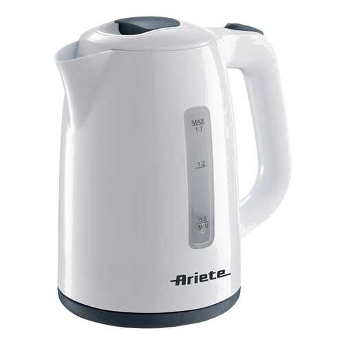Чайник электрический Ariete Tea Maker 2875 White в Фианит-Ломбард