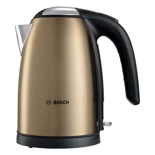 Чайник электрический Bosch TWK7808 Grey в Фианит-Ломбард