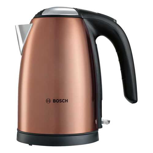 Чайник электрический Bosch TWK7809 Brown в Фианит-Ломбард