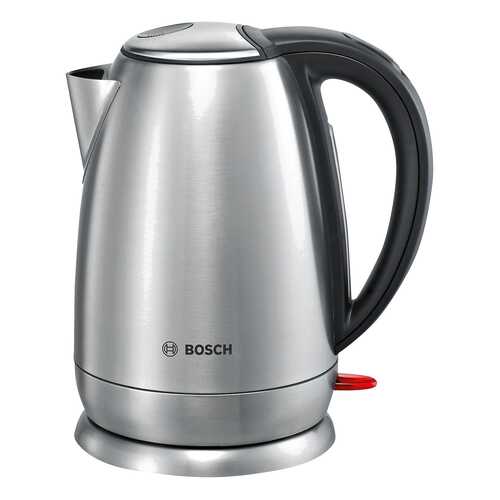Чайник электрический Bosch TWK78A01 Silver в Фианит-Ломбард