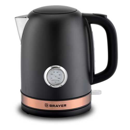 Чайник электрический Brayer BR1005BK в Фианит-Ломбард