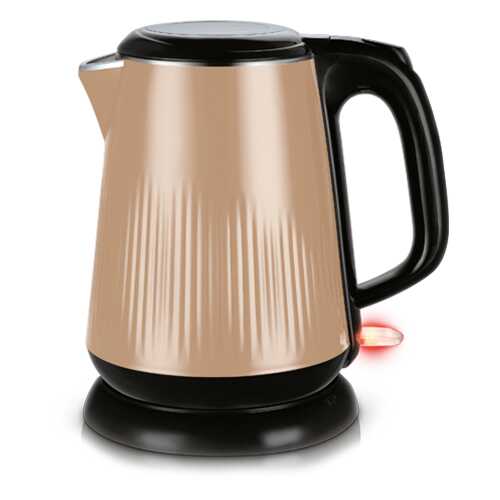 Чайник электрический Centek CT-1025 Beige в Фианит-Ломбард