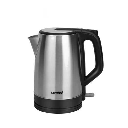 Чайник электрический Comfee CF-KT7020 Silver в Фианит-Ломбард