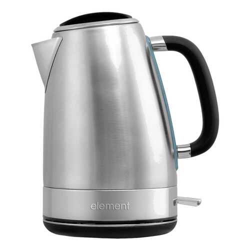 Чайник электрический Element WF05MB Silver в Фианит-Ломбард