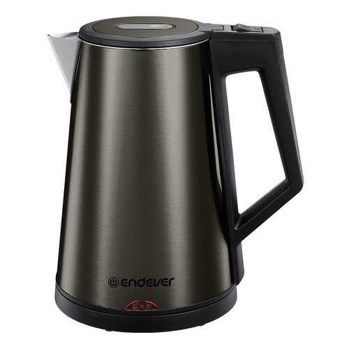 Чайник электрический Endever Skyline KR-244S Bronze в Фианит-Ломбард