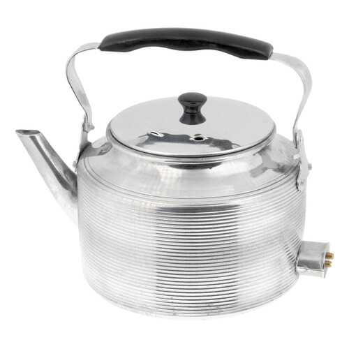 Чайник электрический Эрг-AL-4 Silver в Фианит-Ломбард