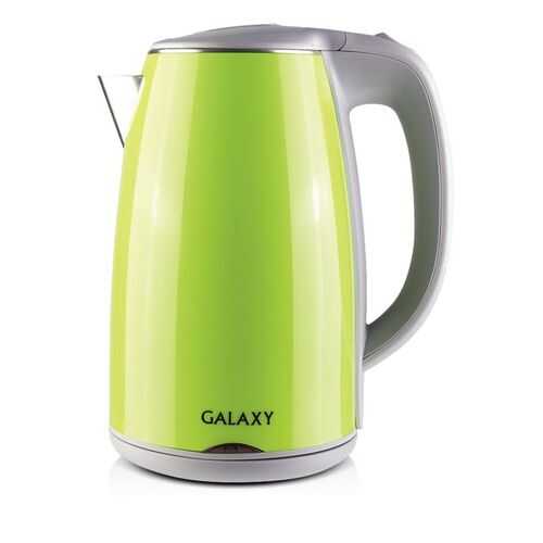 Чайник электрический Galaxy GL 0307 G в Фианит-Ломбард
