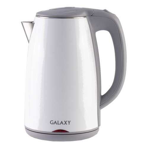 Чайник электрический Galaxy GL 0307 Wh в Фианит-Ломбард
