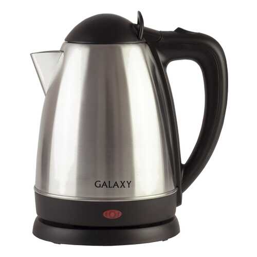 Чайник электрический Galaxy GL 0316 Silver в Фианит-Ломбард