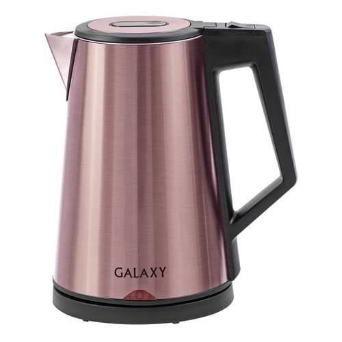 Чайник электрический Galaxy GL 0320 P Gl в Фианит-Ломбард
