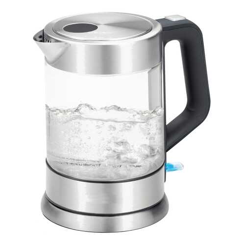 Чайник электрический Gemlux GL-EK-601G Silver в Фианит-Ломбард