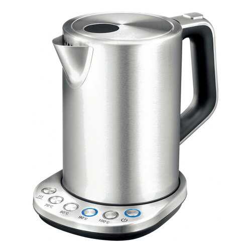 Чайник электрический Gemlux GL-EK622SS Silver в Фианит-Ломбард