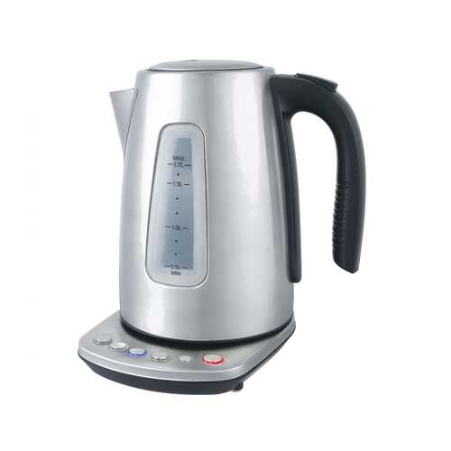 Чайник электрический Gemlux GL-EK7720 Silver в Фианит-Ломбард