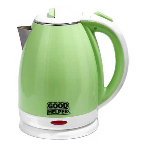 Чайник электрический Goodhelper KPS-180C Green в Фианит-Ломбард