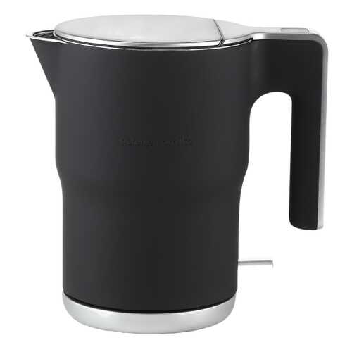 Чайник электрический Gorenje K15ORAB Black в Фианит-Ломбард