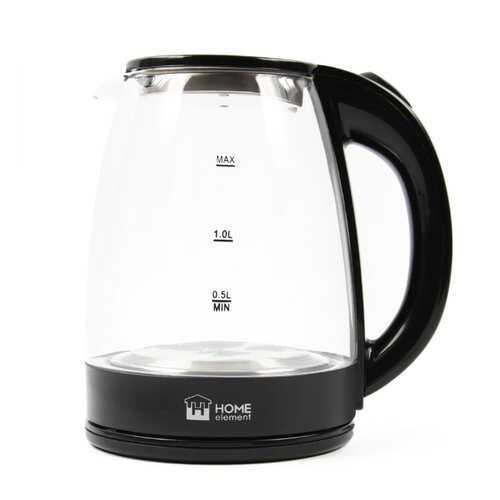Чайник электрический Home Element HE-KT185 в Фианит-Ломбард