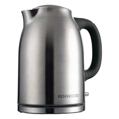 Чайник электрический Kenwood Turin SJM510 Silver/Black в Фианит-Ломбард