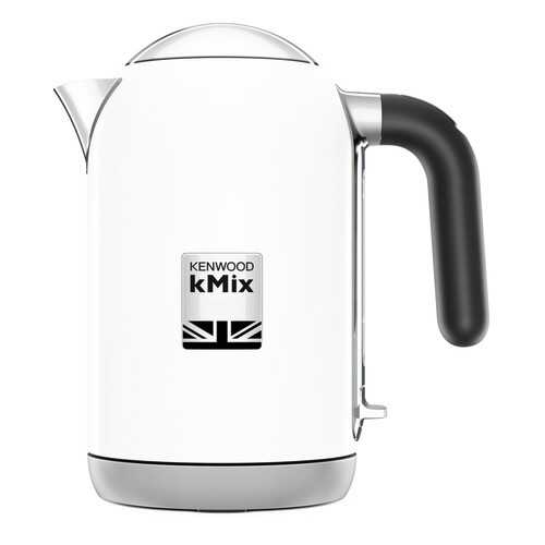 Чайник электрический Kenwood ZJX 740 White в Фианит-Ломбард