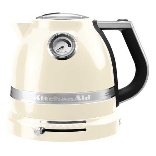 Чайник электрический KitchenAid Artisan 5KEK1522EAC Beige в Фианит-Ломбард
