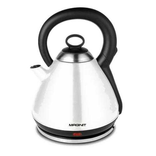 Чайник электрический Magnit RMK-3253 Steel в Фианит-Ломбард