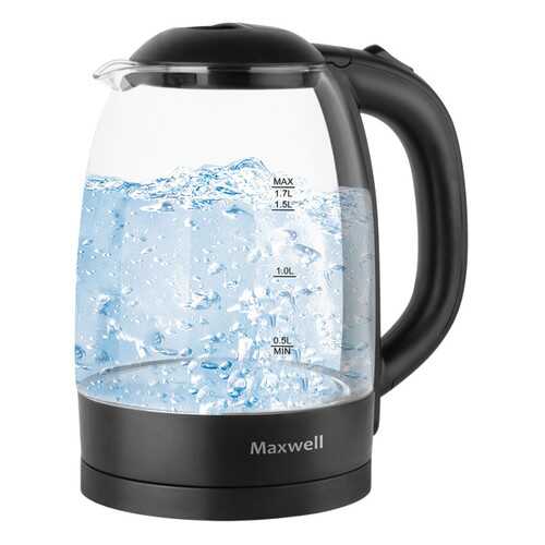Чайник электрический Maxwell MW-1091 в Фианит-Ломбард