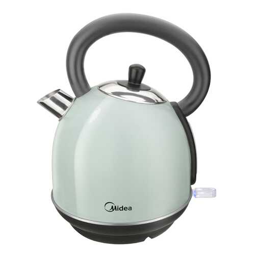 Чайник электрический Midea MK-8037 Lite Grey в Фианит-Ломбард