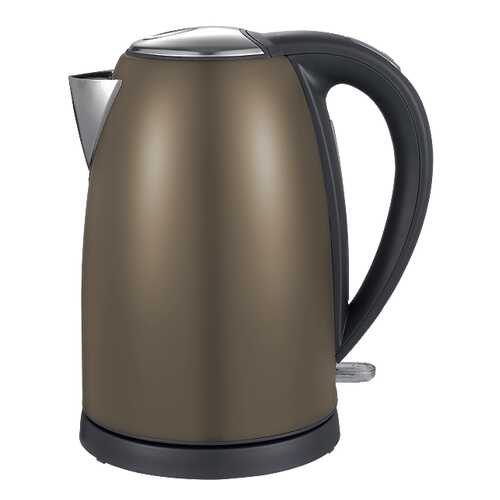 Чайник электрический Midea MK-8051 Brown в Фианит-Ломбард