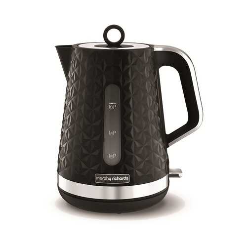 Чайник электрический Morphy Richards Prism 3D Jug kettle 108311EE в Фианит-Ломбард
