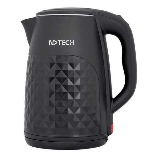 Чайник электрический NDTech EK074 Black в Фианит-Ломбард