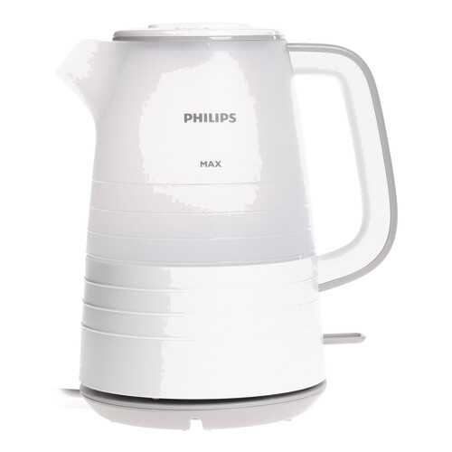 Чайник электрический Philips HD9336/21 White в Фианит-Ломбард