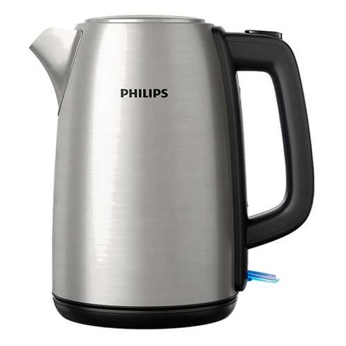 Чайник электрический Philips HD9351/91 Silver в Фианит-Ломбард