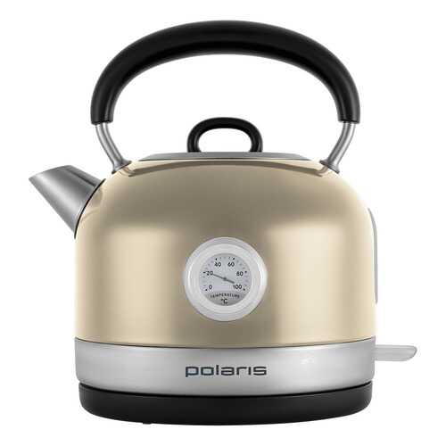 Чайник электрический Polaris PWK 1705CA в Фианит-Ломбард