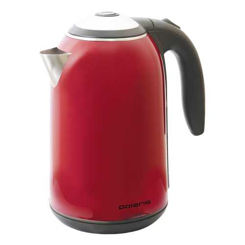 Чайник электрический Polaris PWK 1766СWr Red в Фианит-Ломбард